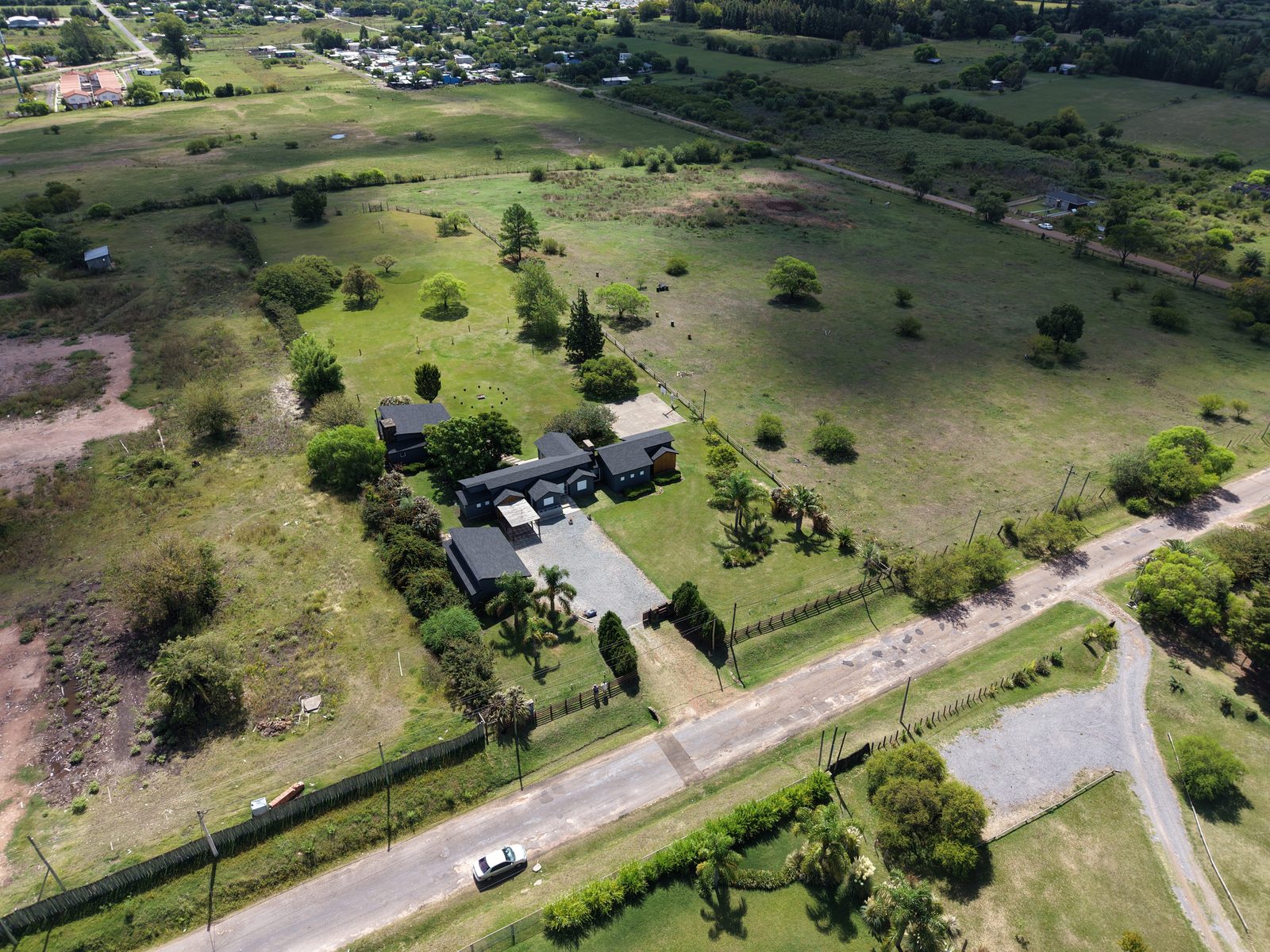 Campo Alto — vista 3