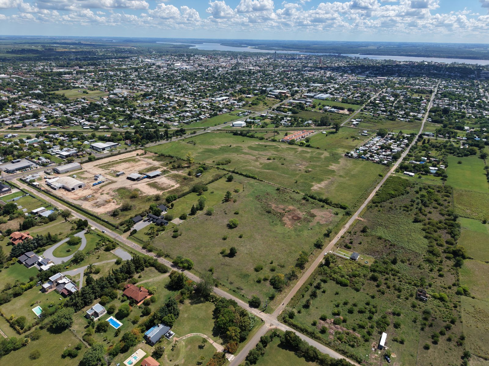 Campo Alto — vista 4