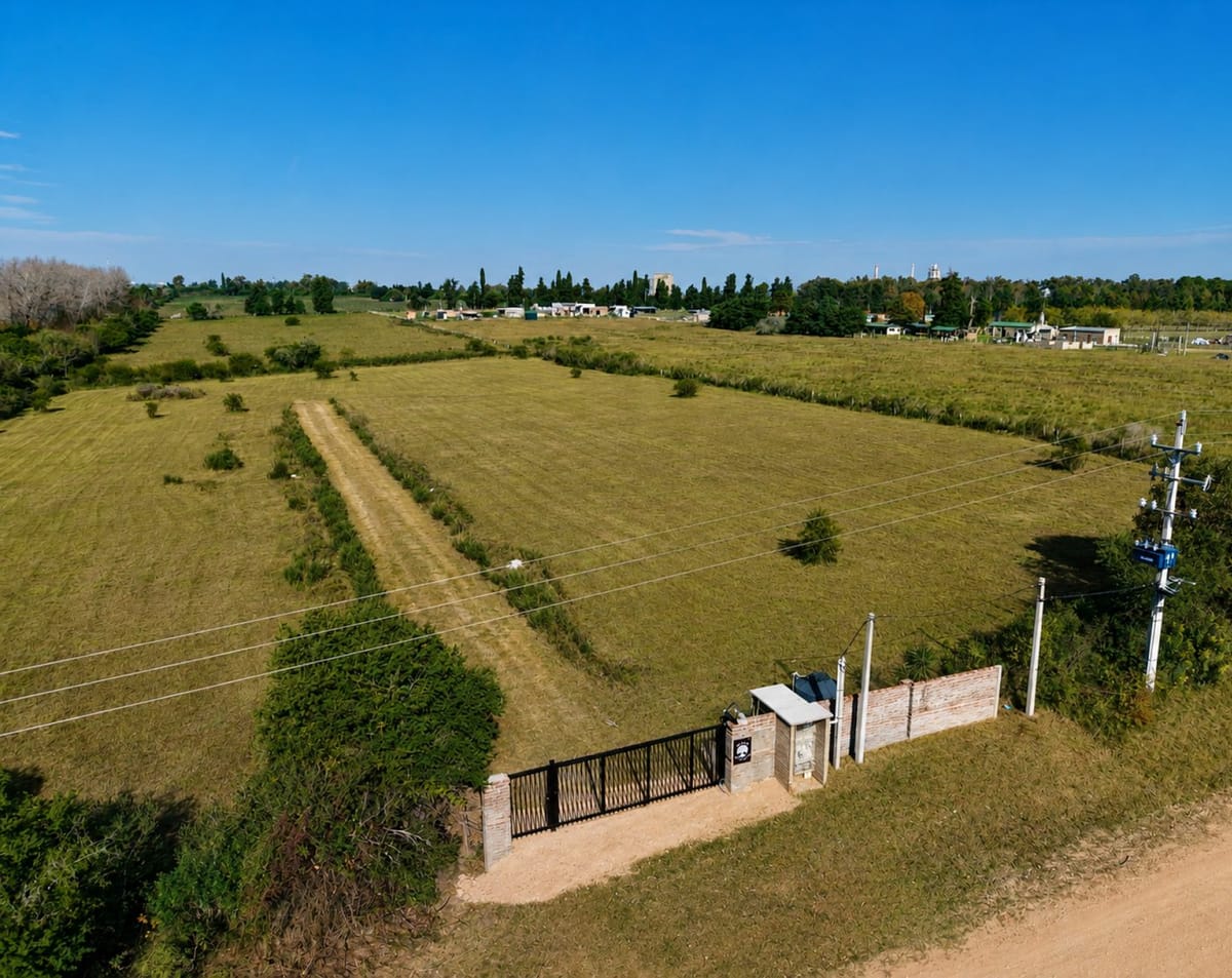 Rincón Nativo — vista 3